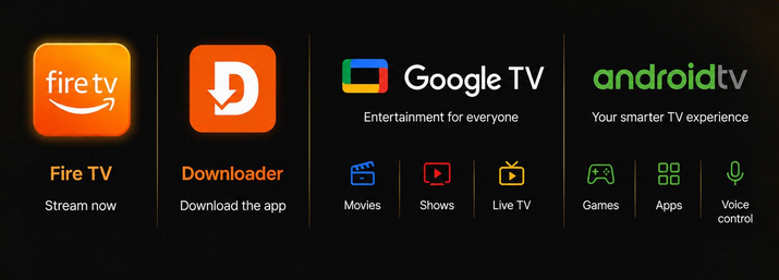 Download TBM Global TV